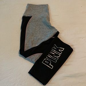Victoria Secret PINK Ultimate Leggings